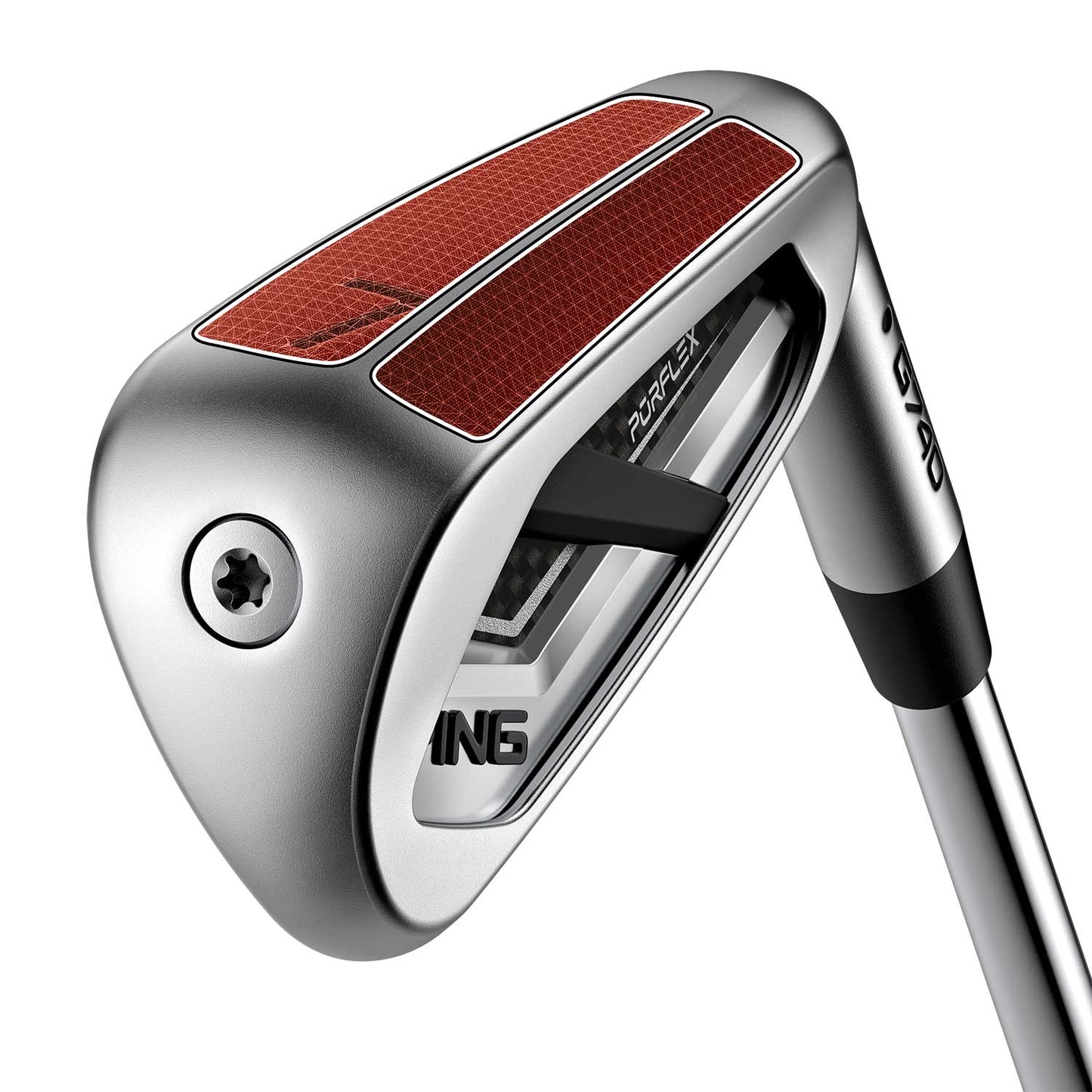 Custom Ping G740 Irons