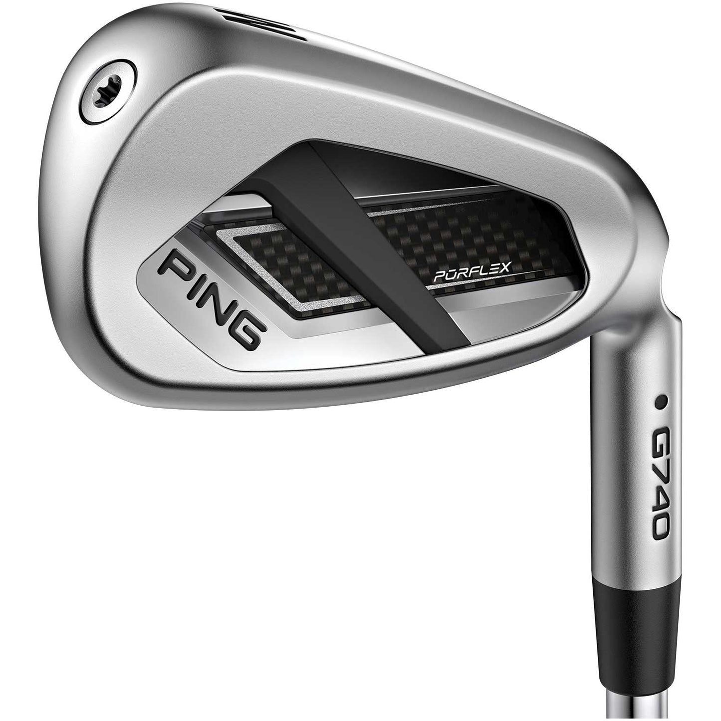 Custom Ping G740 Irons