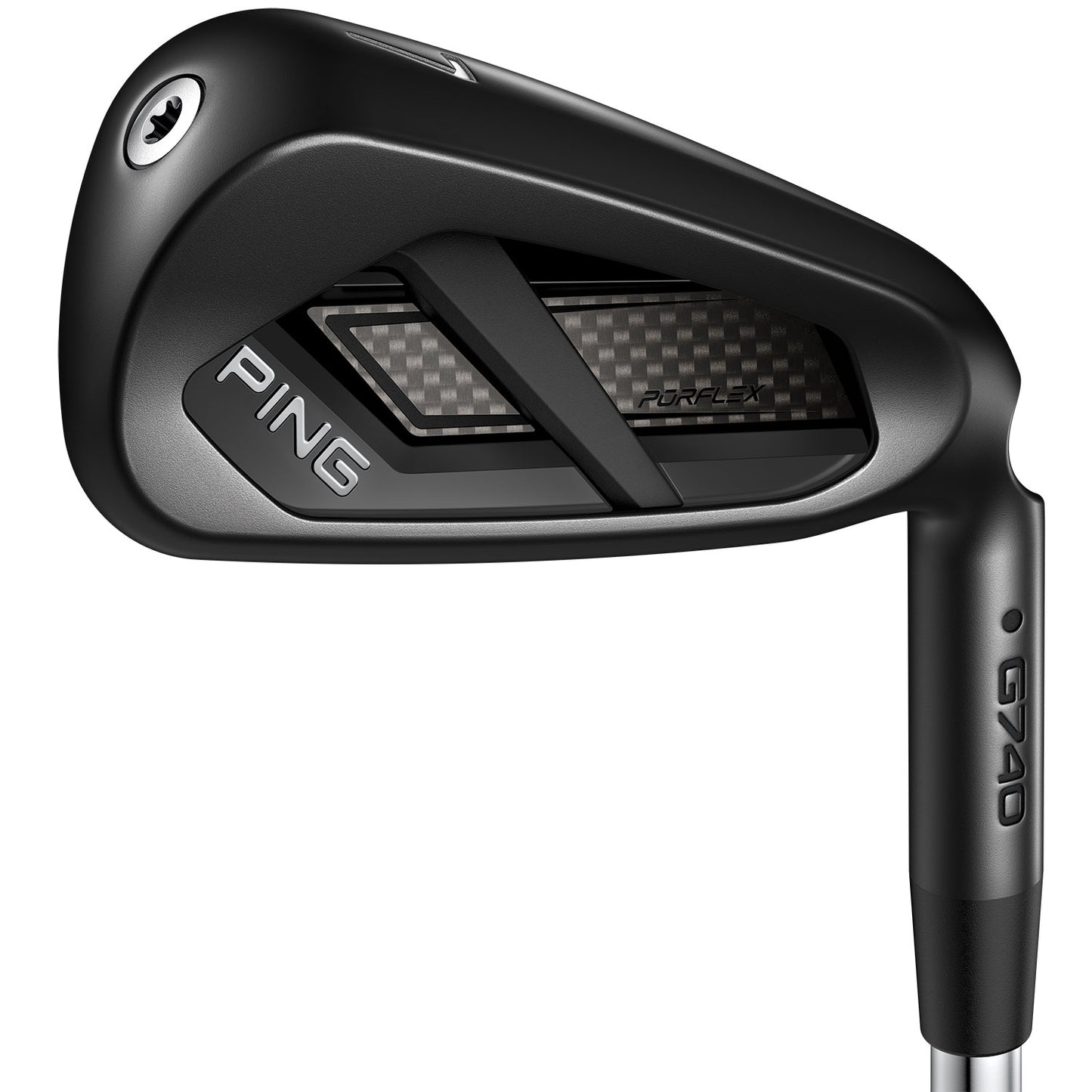 Ping G740 Midnight Irons