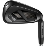 Ping G740 Midnight Irons