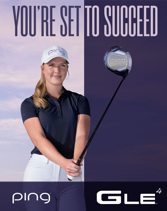 Custom Ping ChipR Wedge – Golf Discount