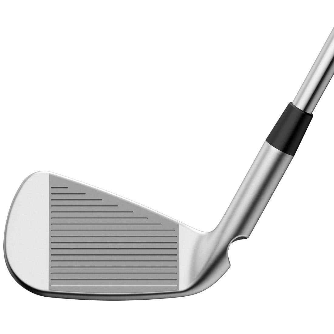 PING i530 フォージドアイアン 5本 ピン i530 アイアン 5本セット (#6/#7/#8/#9/PW) N.S.PRO 750GH neo 右