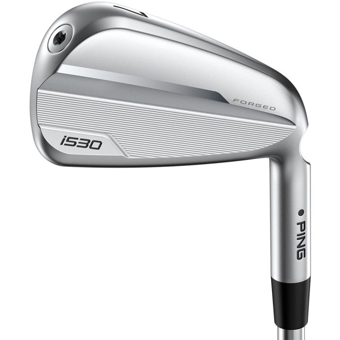 Ping i530 Irons