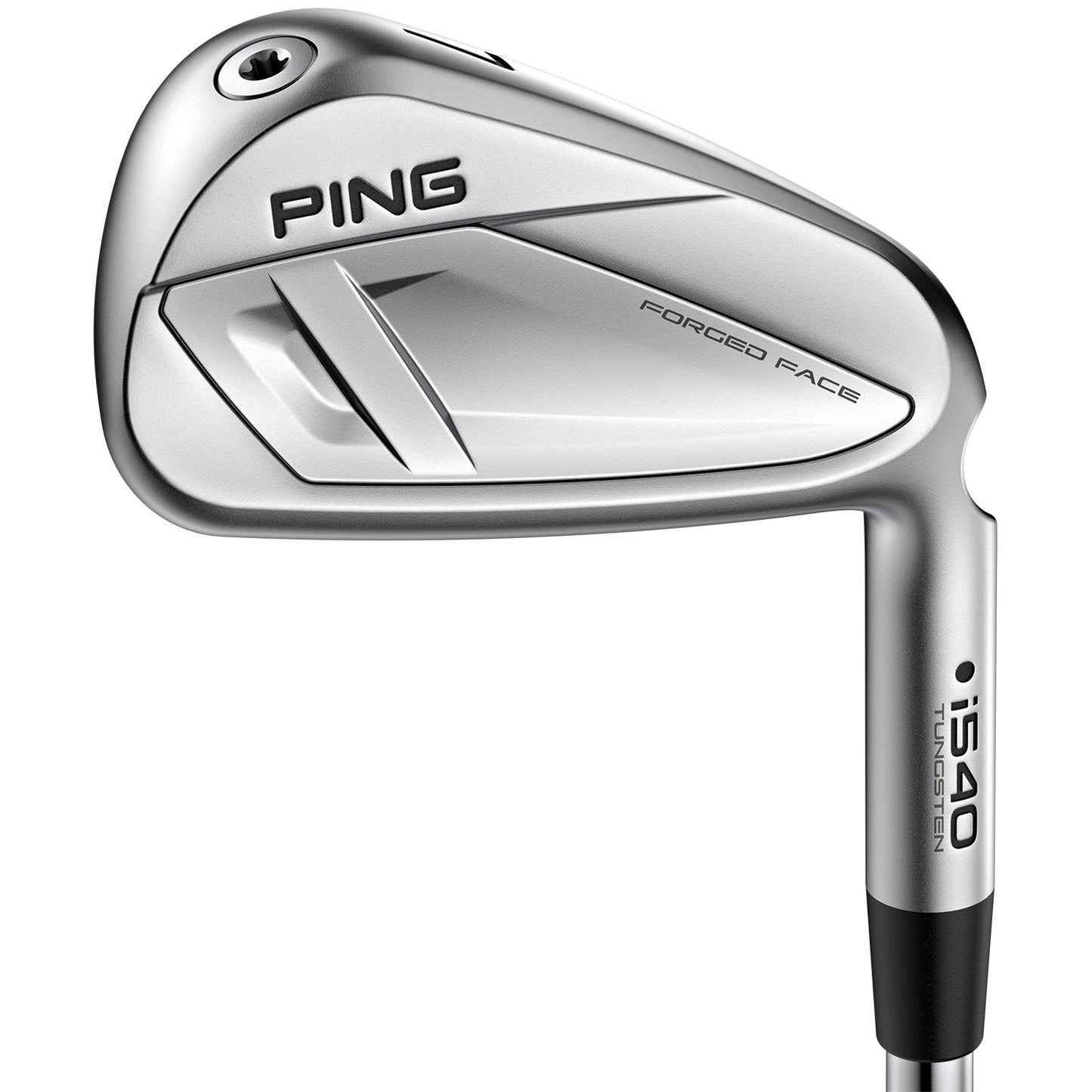 Custom Ping i540 Irons