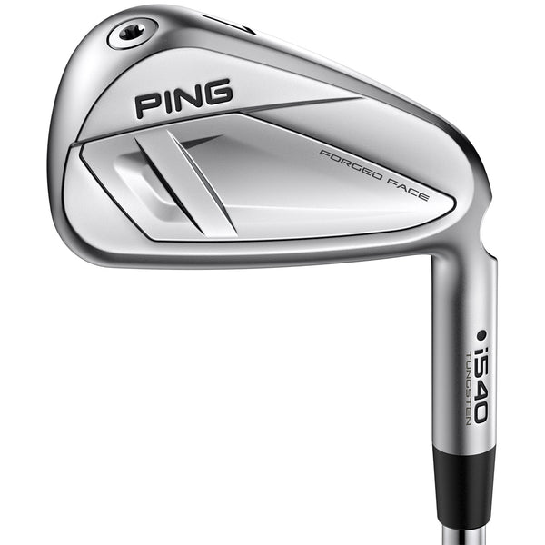 PING i540 PING TOUR Chrome 85S #6～UW 6本 ping-i540-irons-7i-hero-