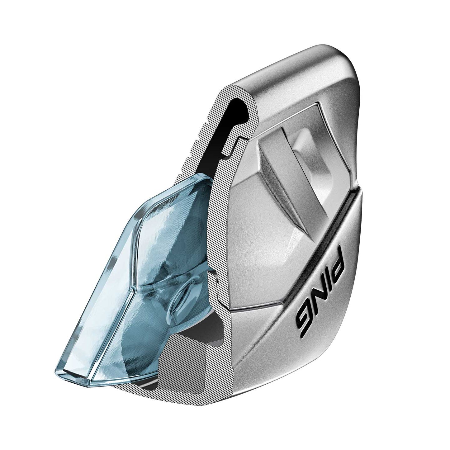 Custom Ping i540 Irons