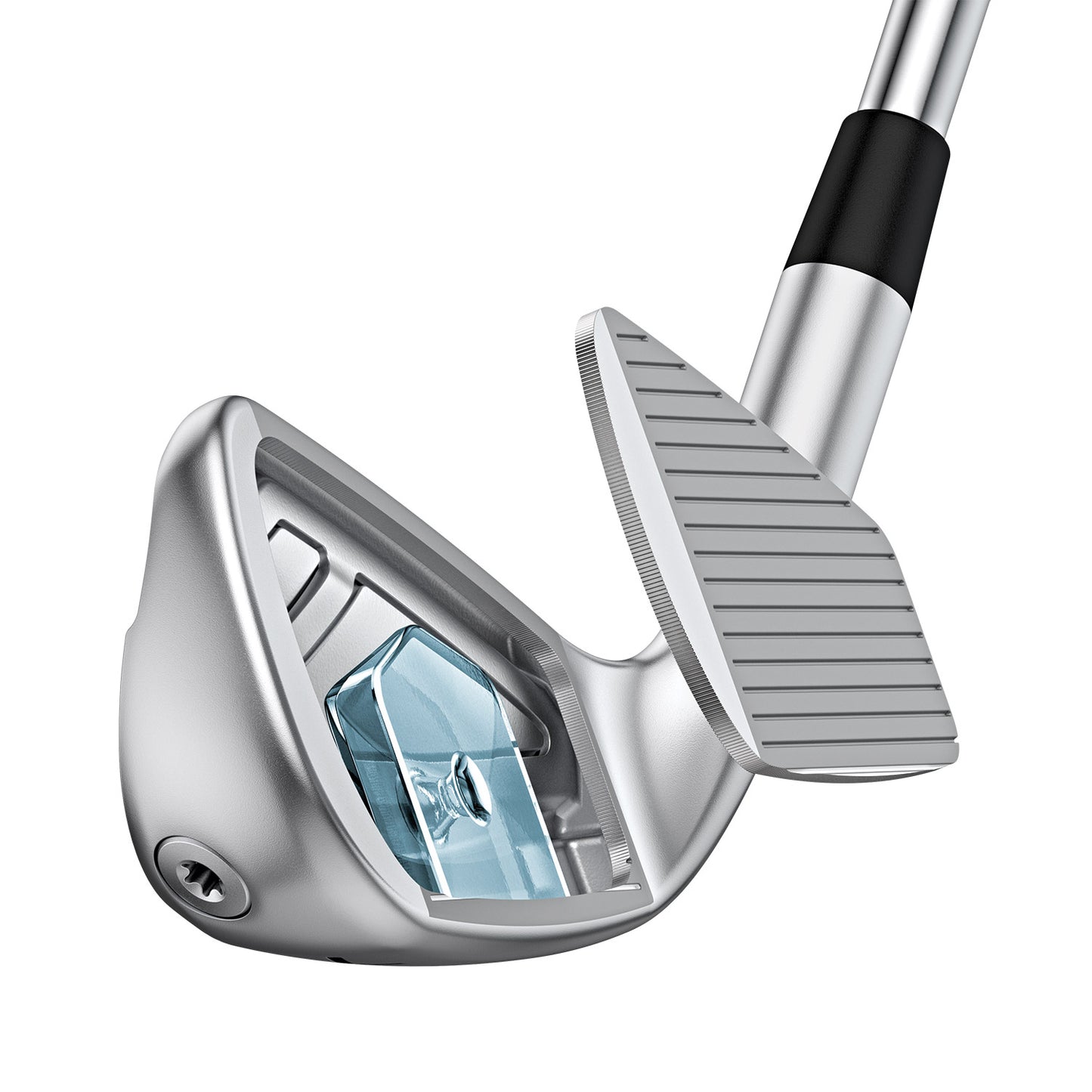 Custom Ping i540 Irons