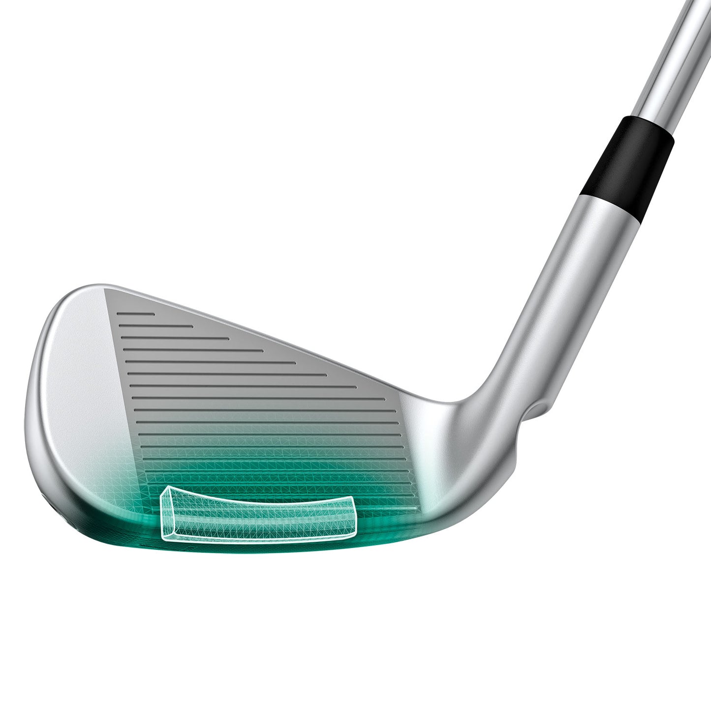 Custom Ping i540 Irons