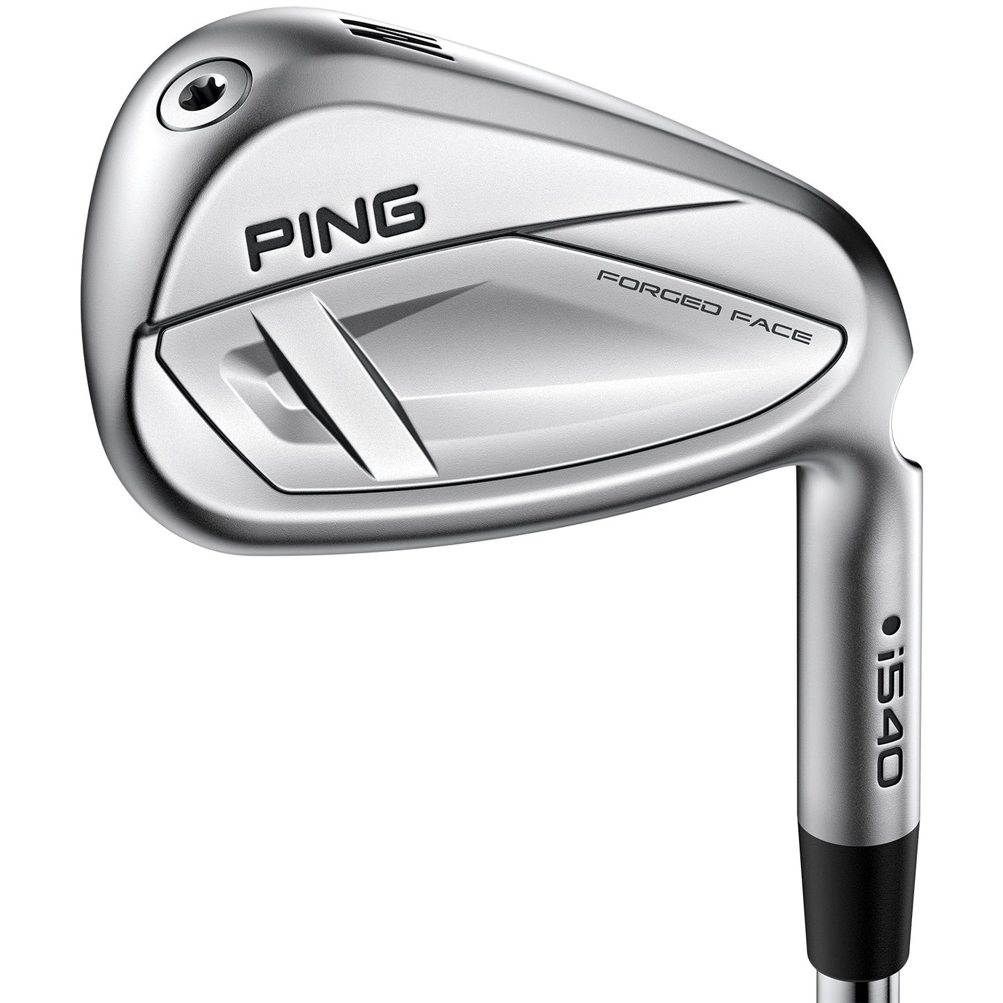 Custom Ping i540 Irons