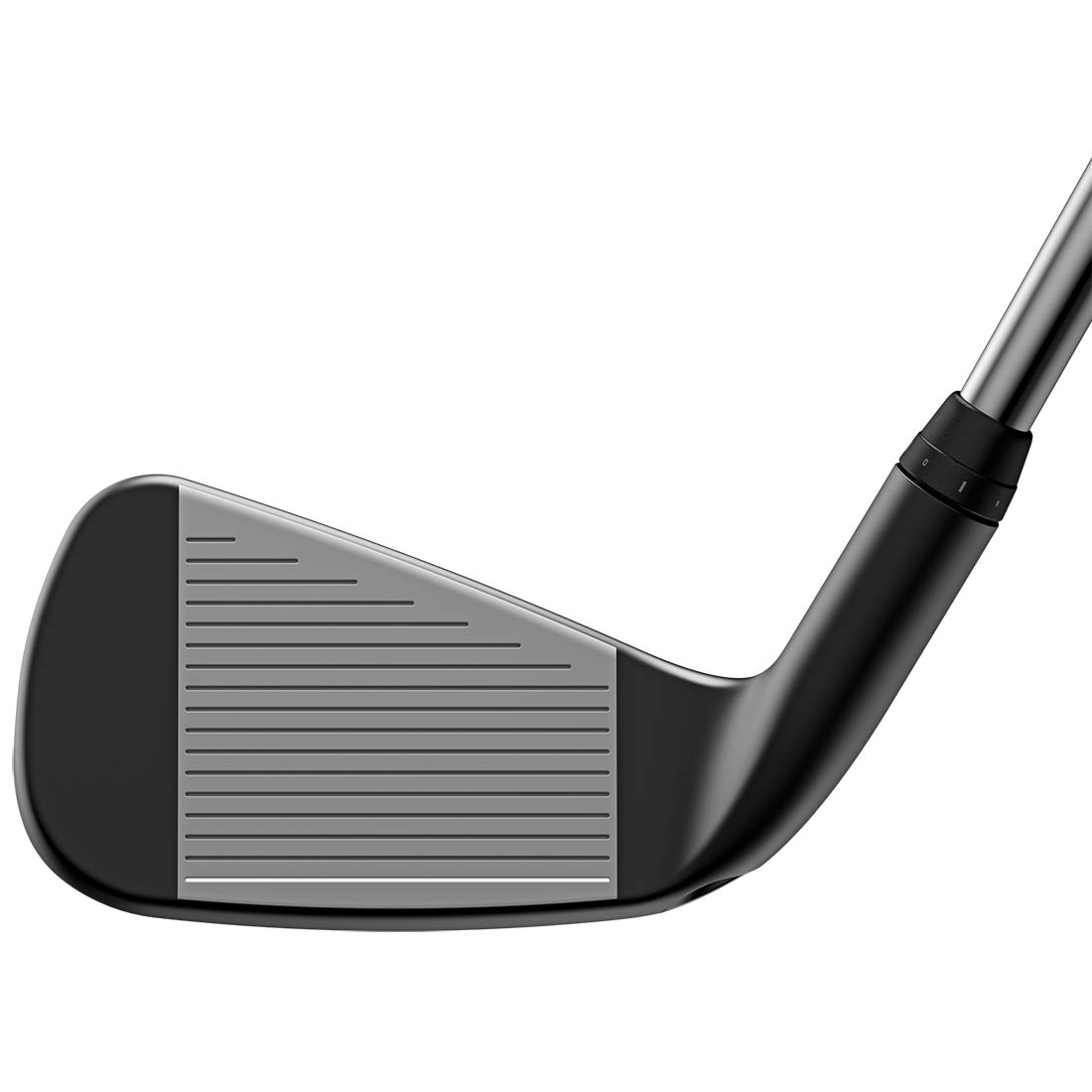 Custom Ping iCrossover – Golf Discount