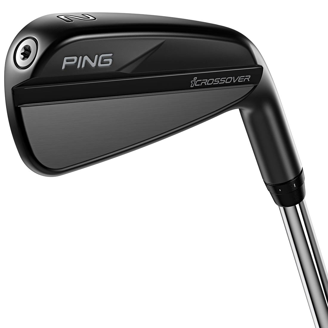PING iCrossover