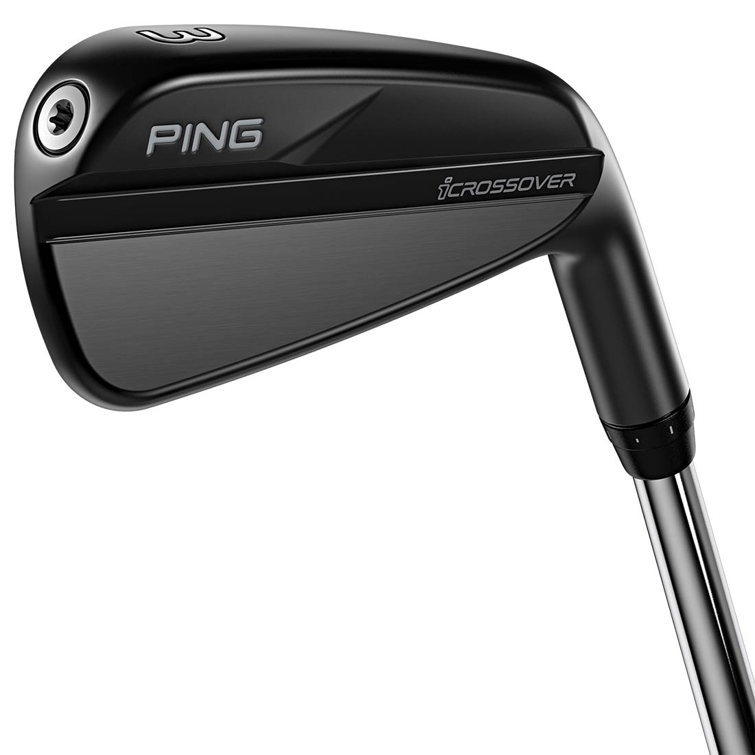 PING iCrossover ピン iクロスオーバー #3 20°　可変有り Ping iCrossover – Golf Discount