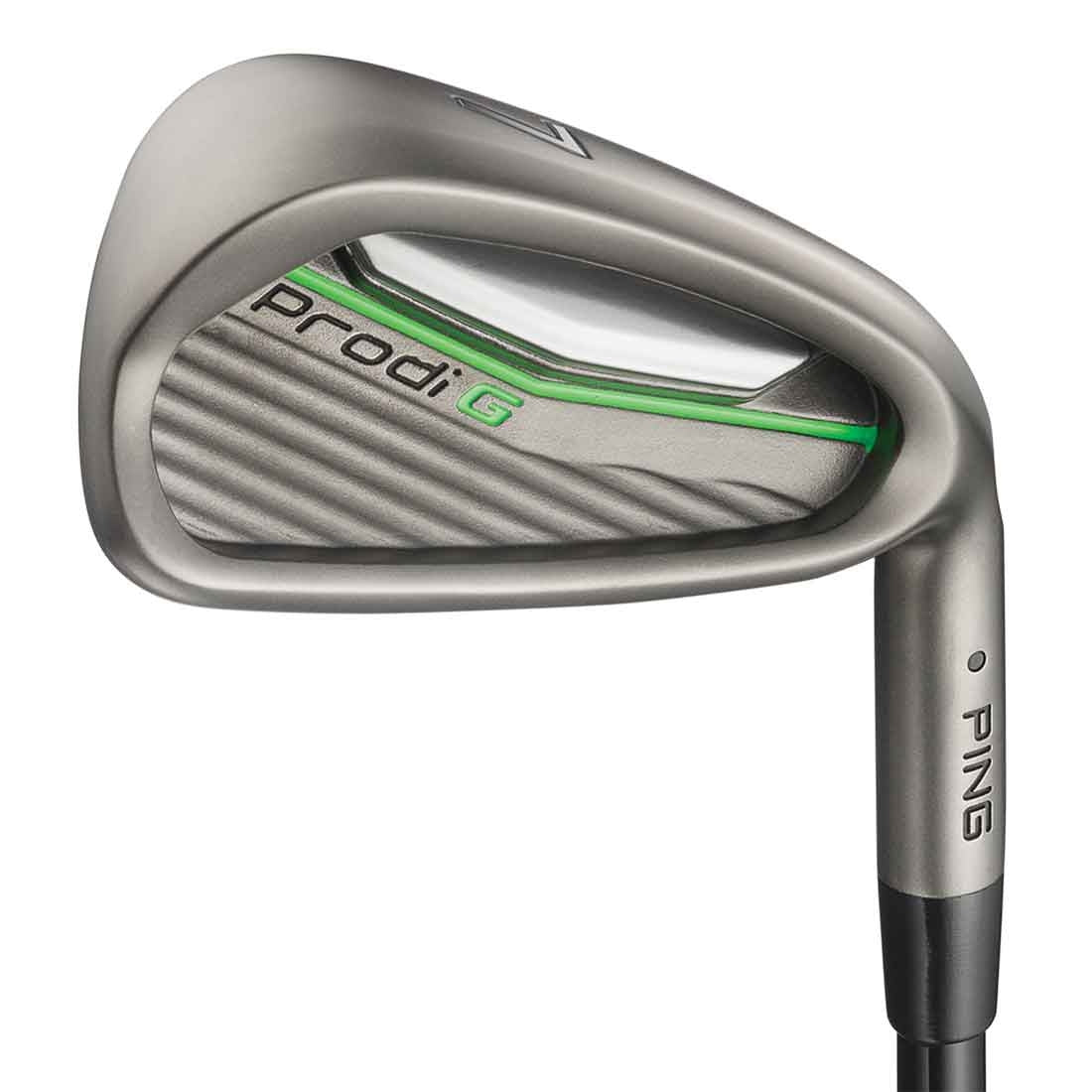Ping 2023 Juniors Prodi G 5-Club Complete Set - Ages 7-9