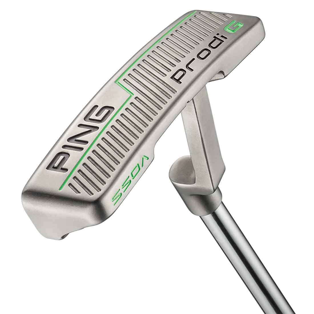 Ping 2023 Juniors Prodi G 5-Club Complete Set - Ages 7-9