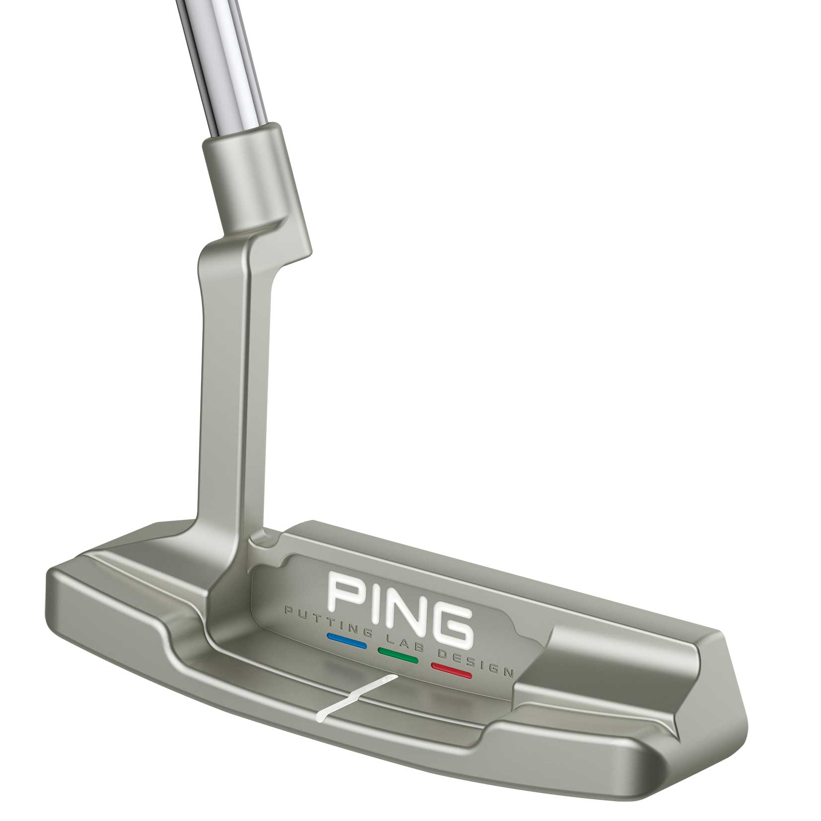 Ping PLD Milled Anser 2 Chrome Putter – Golf Discount