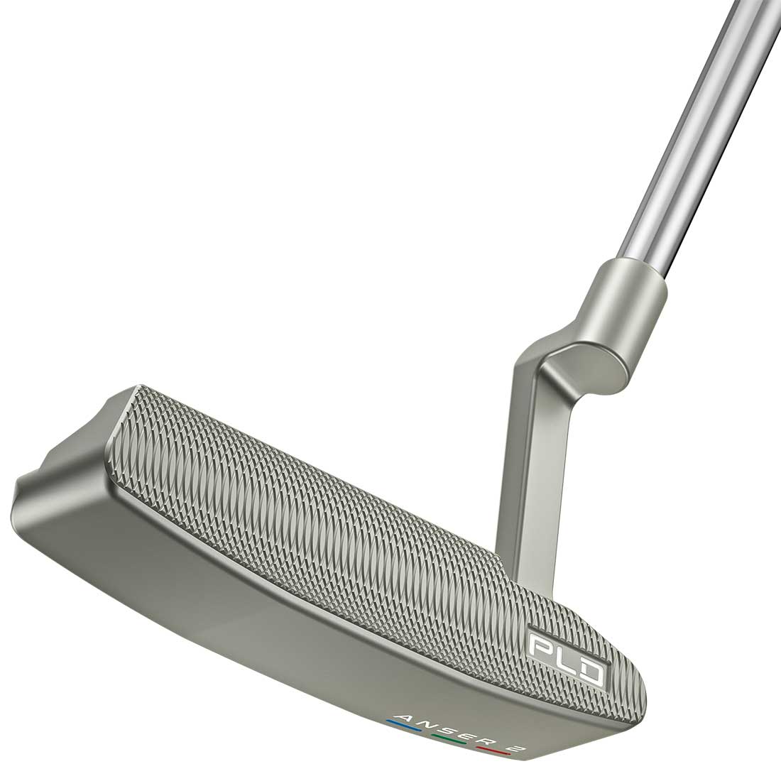 Ping PLD Milled Anser 2 Chrome Putter