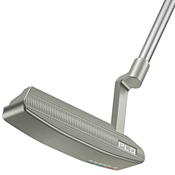 ピン PING PLD MILLED ANSER 2× Diamana P135 Ping PLD Milled Anser 2 Chrome Putter – Golf Discount
