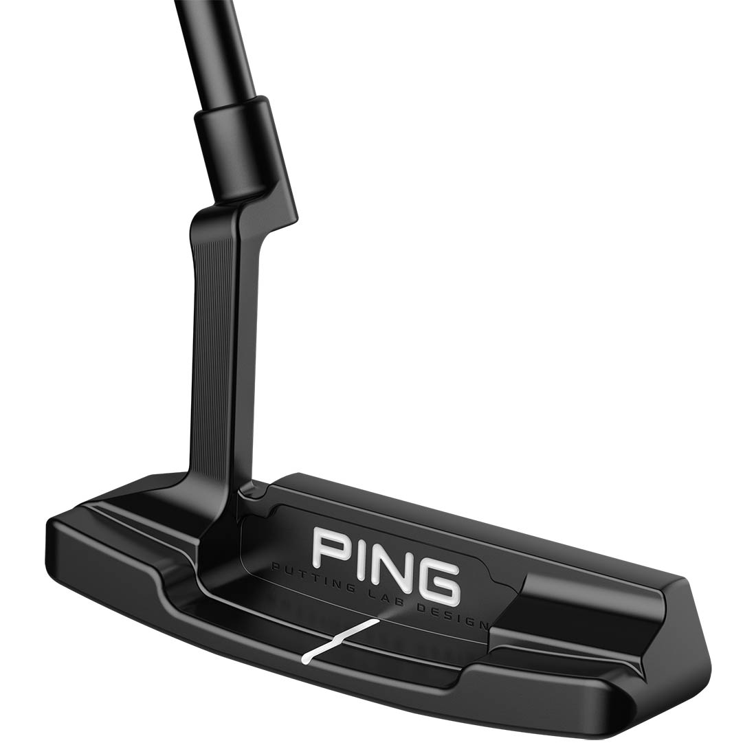 Ping PLD Milled Anser 2 Stealth Putter