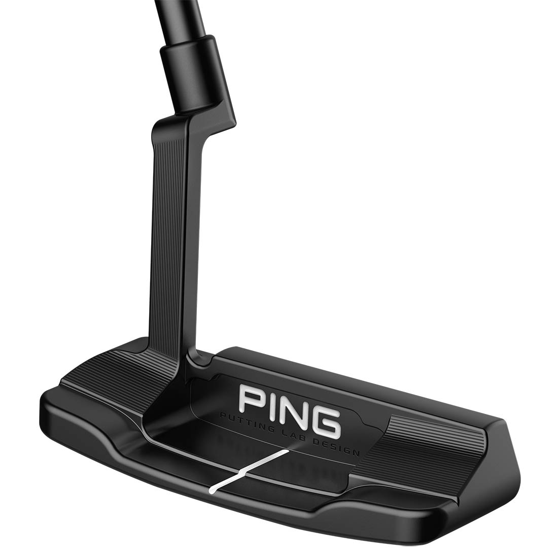 Ping PLD Milled Anser D Stealth Putter – Golf Discount