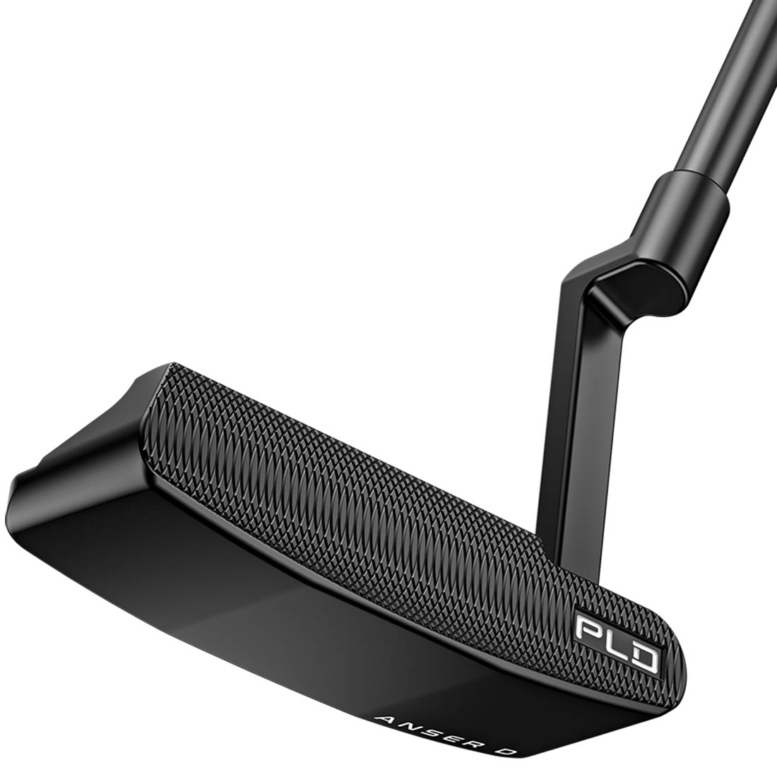 Ping PLD Milled Anser D Stealth Putter