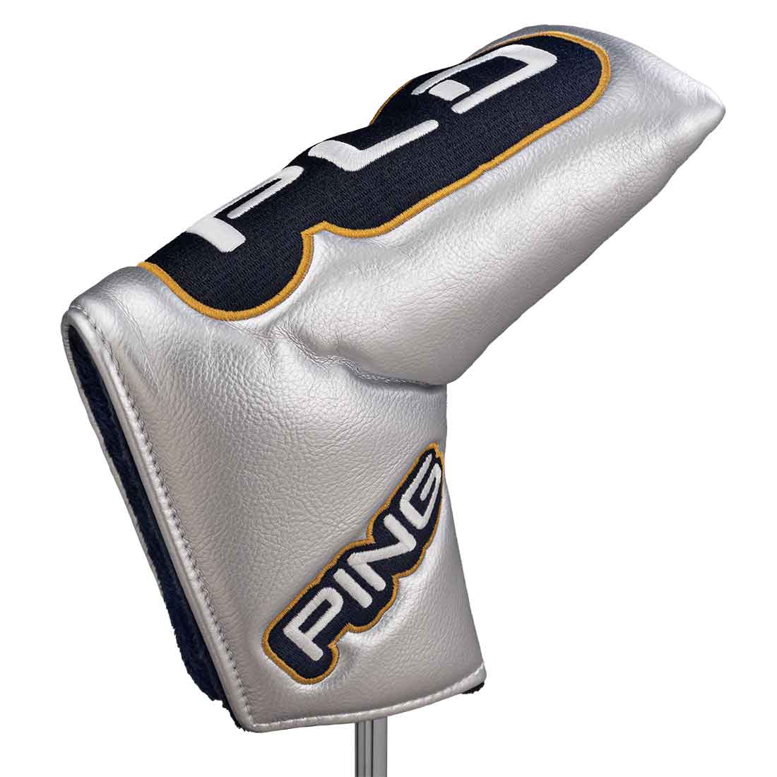 Ping PLD Milled Kushin Putter