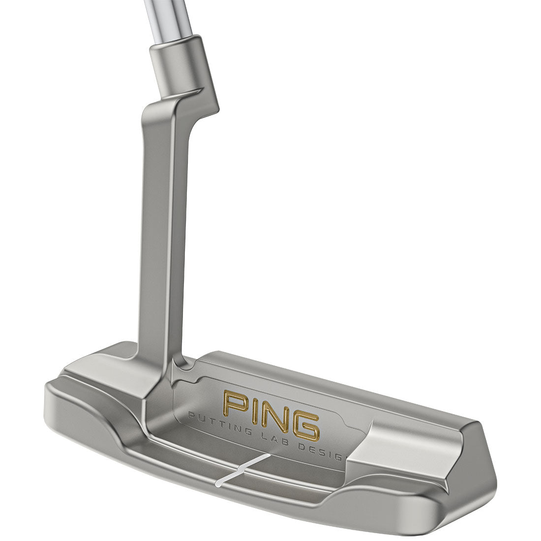 Ping PLD Milled Anser 30 Putter