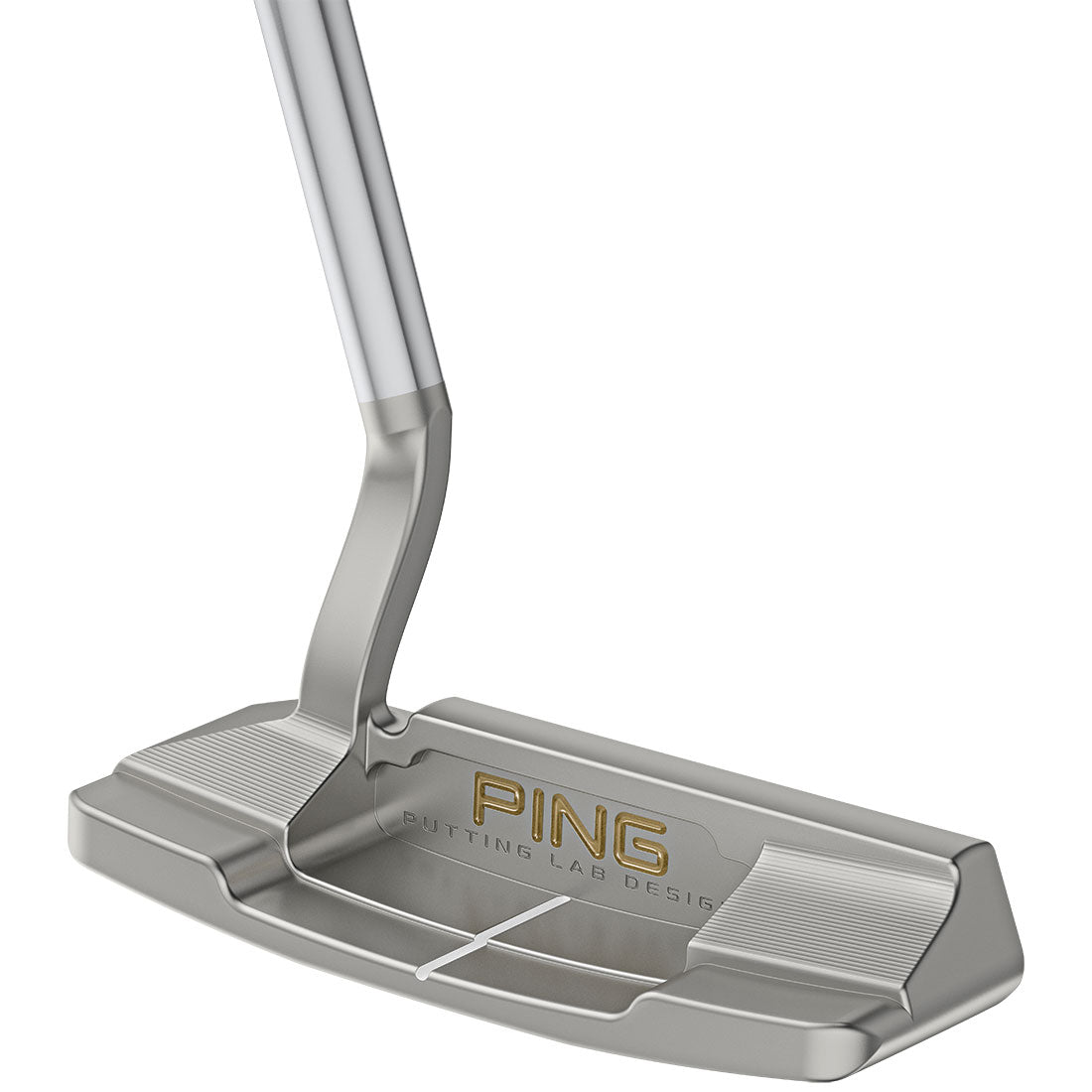 Ping PLD Milled Anser 4D Putter – Golf Discount