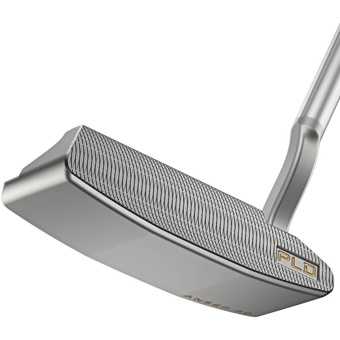Custom Ping PLD Milled Anser 4D Putter