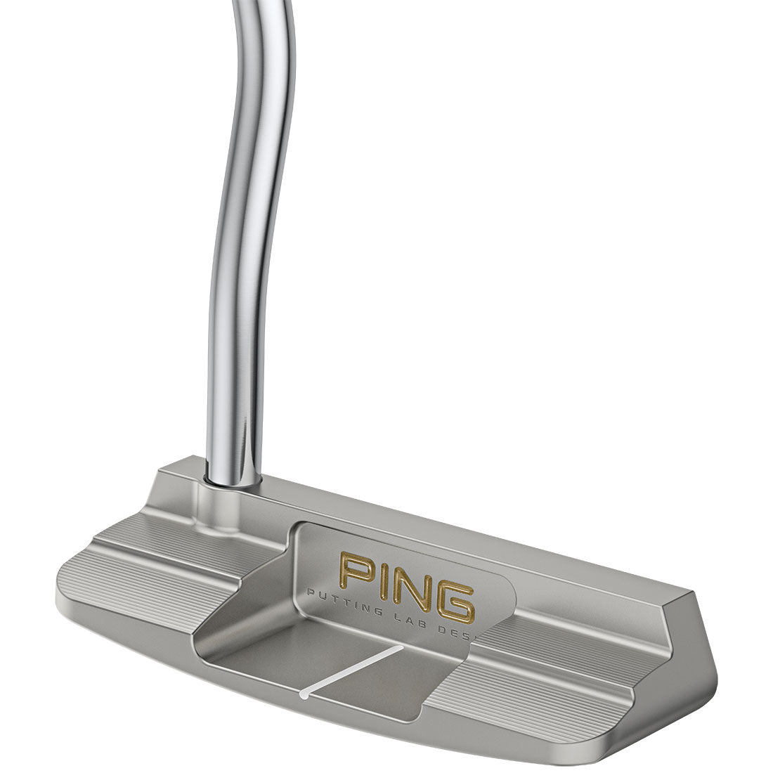 Ping PLD Milled Kushin Putter