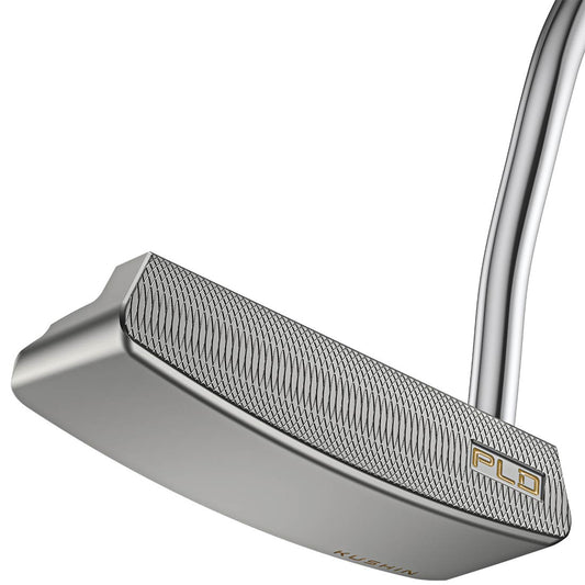 Ping PLD Milled Kushin Putter