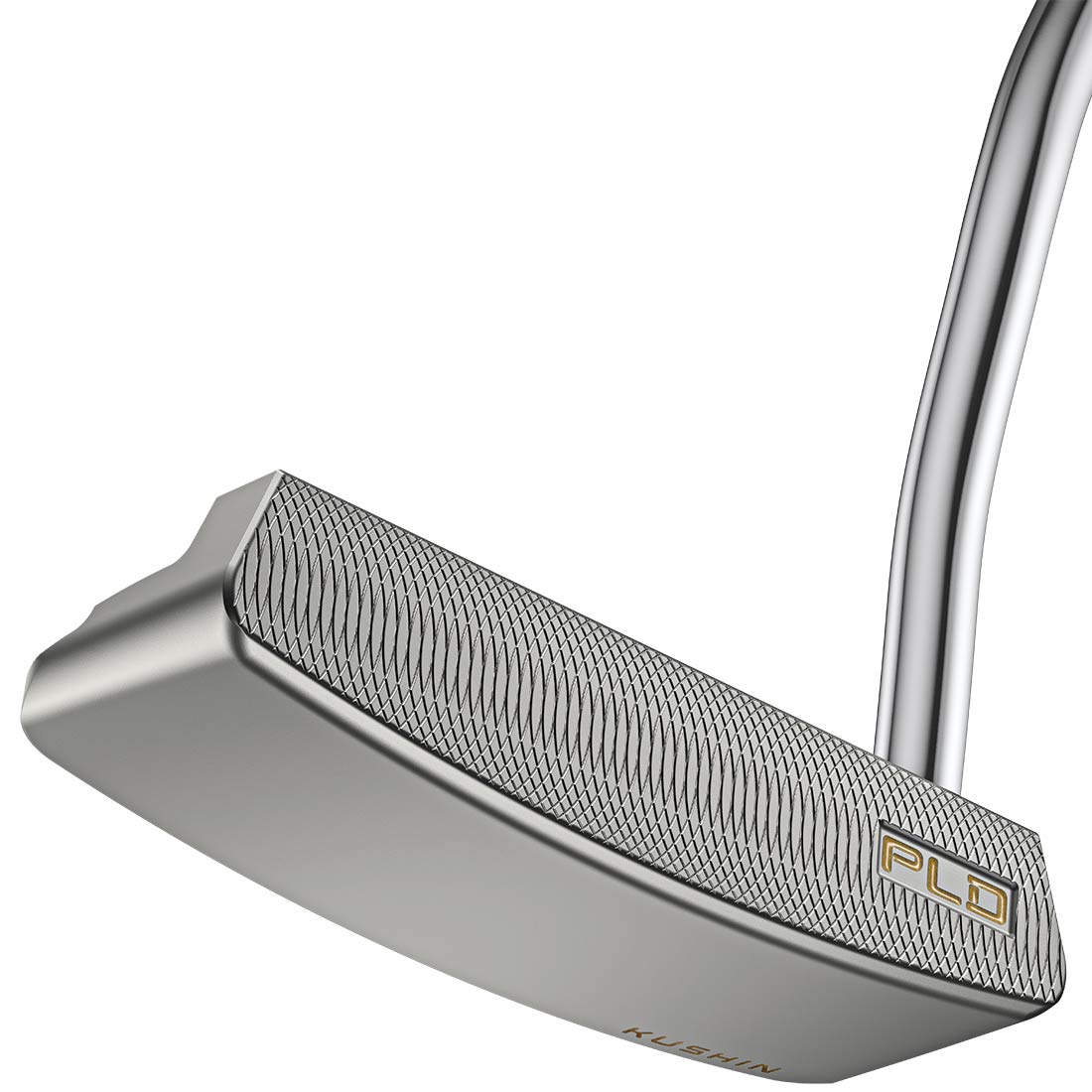 Custom Ping PLD Milled Kushin Putter