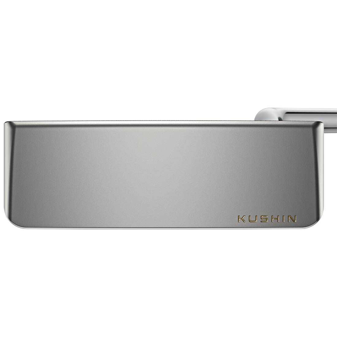 Ping PLD Milled Kushin Putter