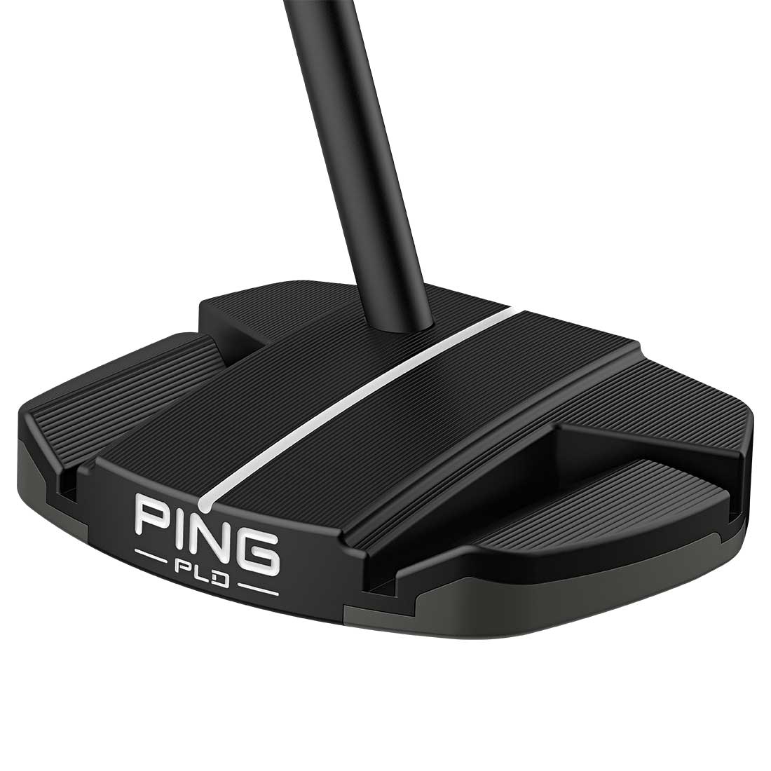 Ping PLD Milled SE Ally Blue Onset Putter – Golf Discount