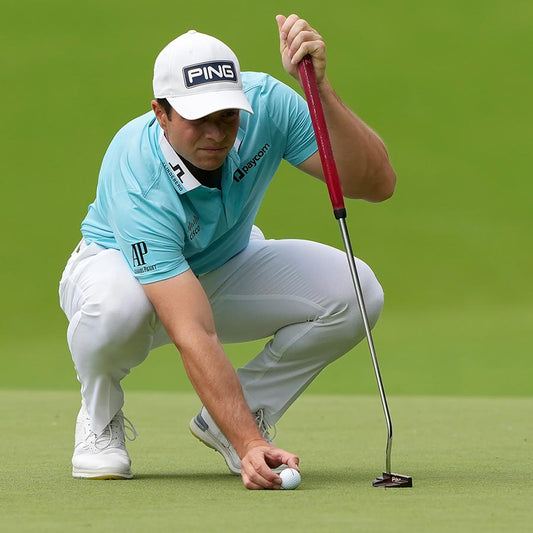 Ping PLD Milled SE DS72 Hovland Edition Putter