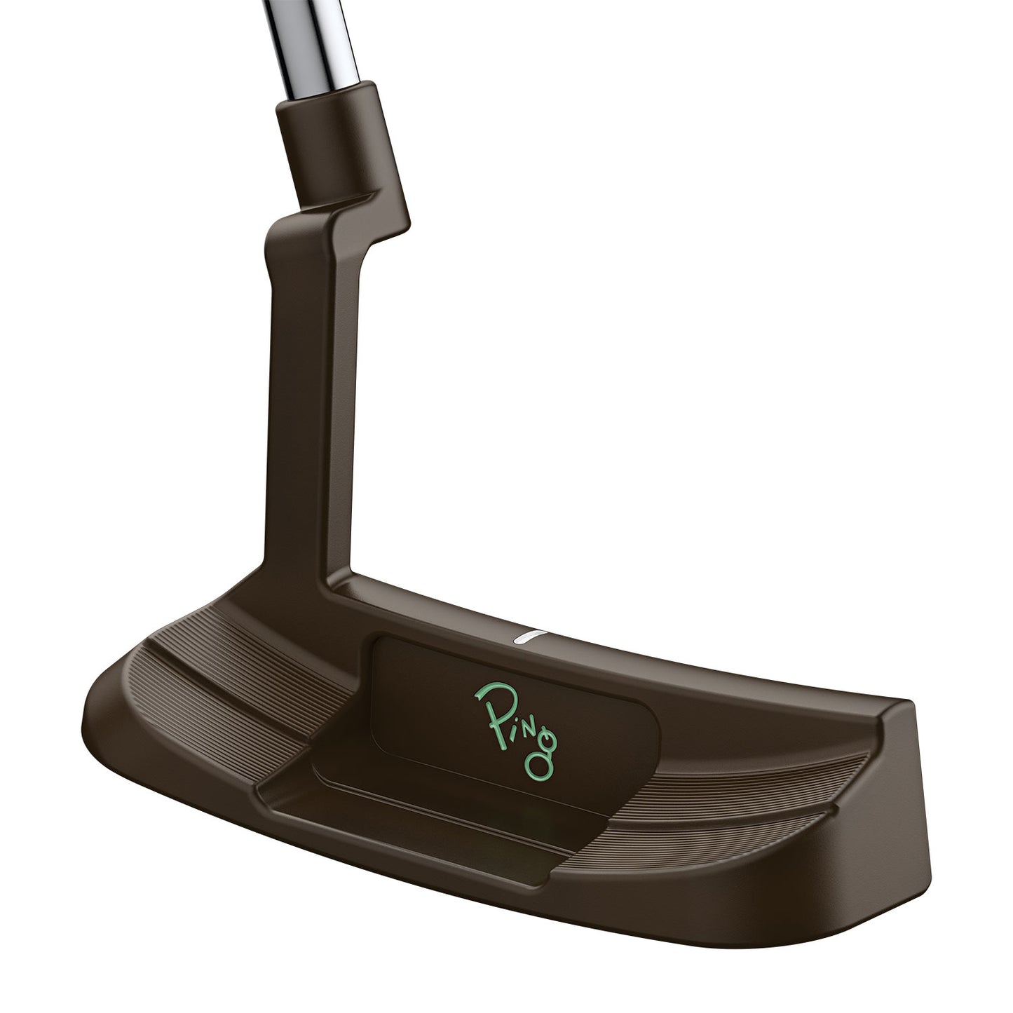 Custom Ping PLD Milled SE DZB Putter