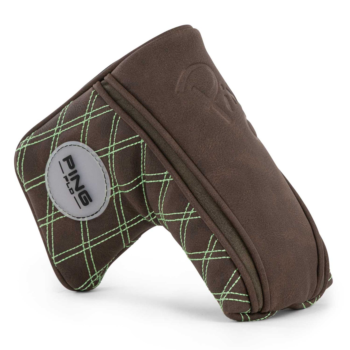 Custom Ping PLD Milled SE DZB Putter