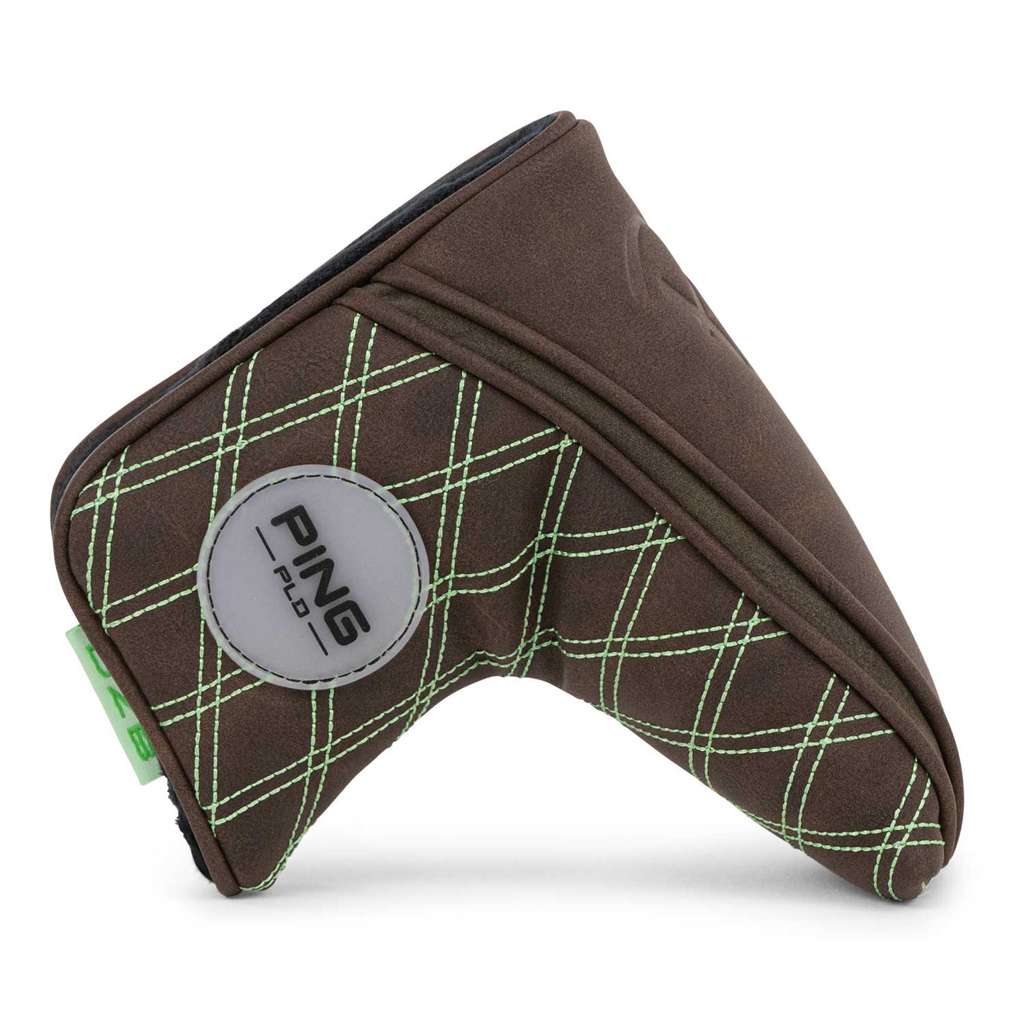 Custom Ping PLD Milled SE DZB Putter