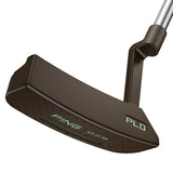Custom Ping PLD Milled SE DZB Putter