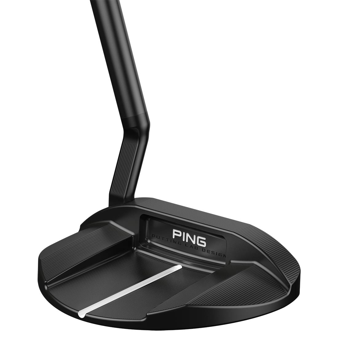 Ping PLD Milled Oslo 4 Counter Balance Putter
