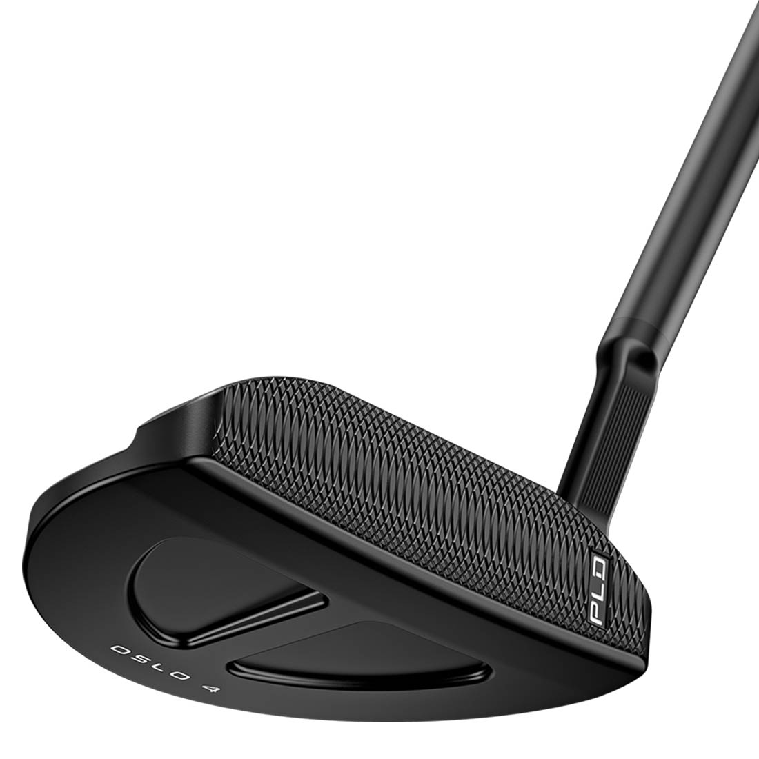 Ping PLD Milled Oslo 4 Stealth Putter