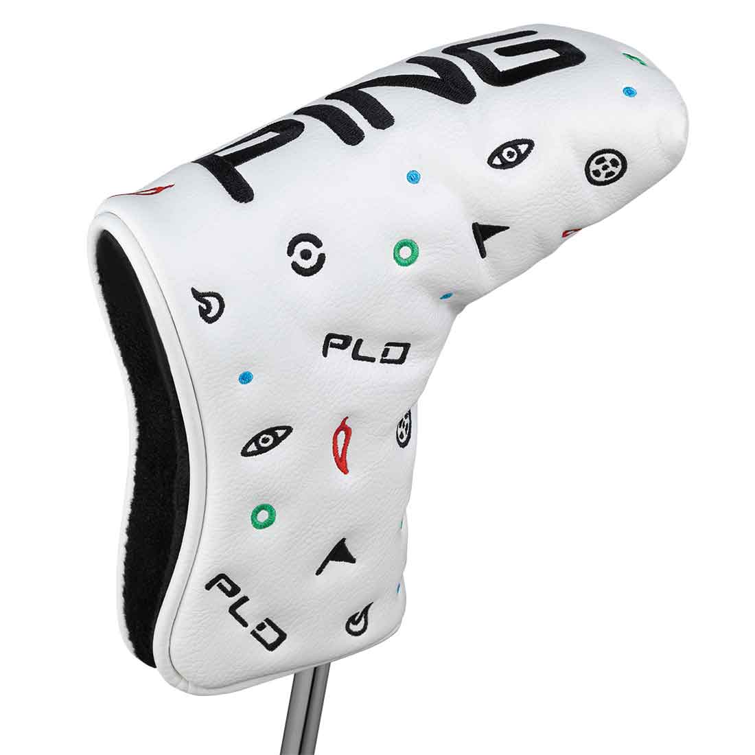 Ping PLD Milled Anser 2 Chrome Putter
