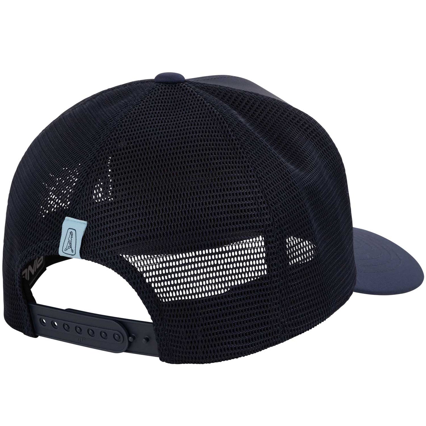 Ping Red White & Golf Trucker Hat