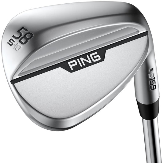 Ping s159 Chrome Wedge