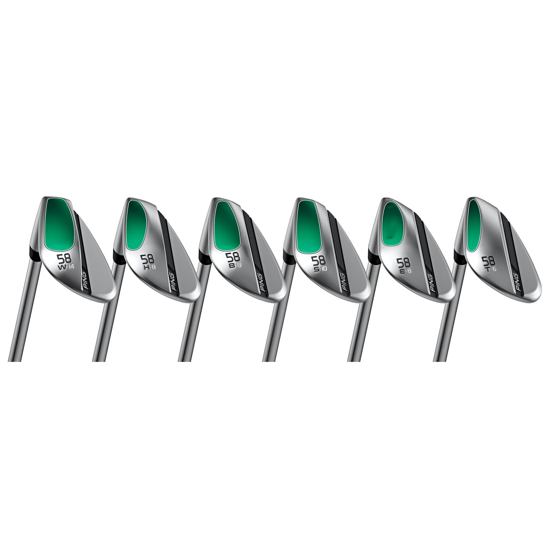 Ping S259 Wedge – Golf Discount