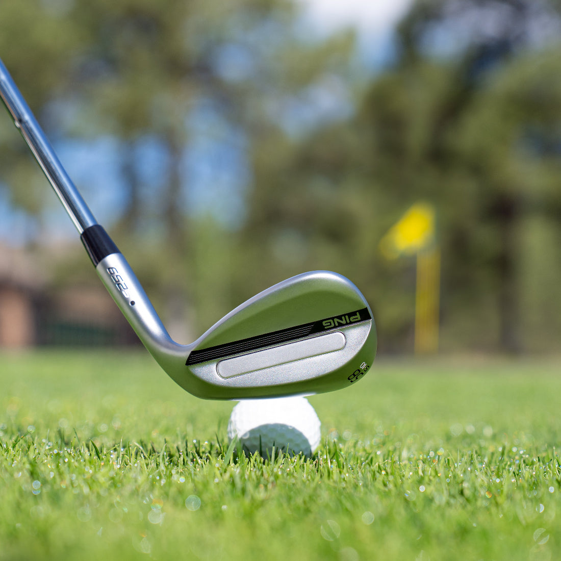 Ping S259 Wedge – Golf Discount