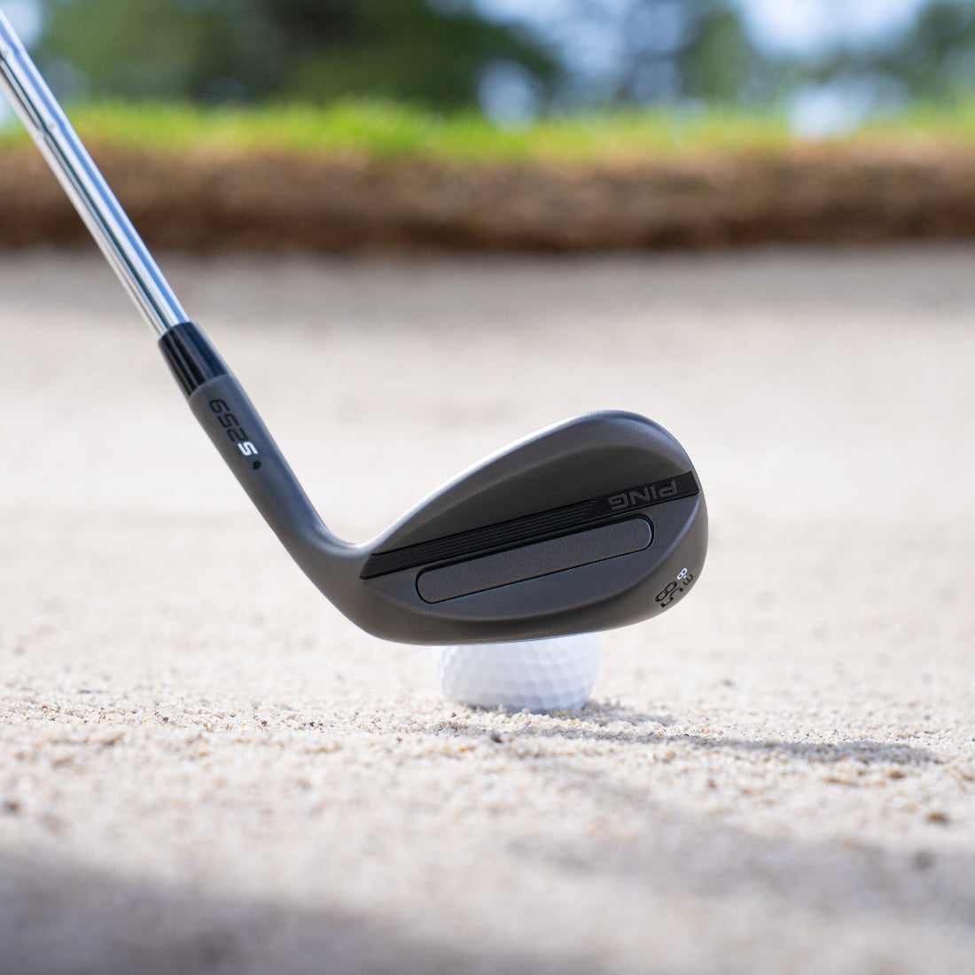 Ping S259 Midnight Wedge