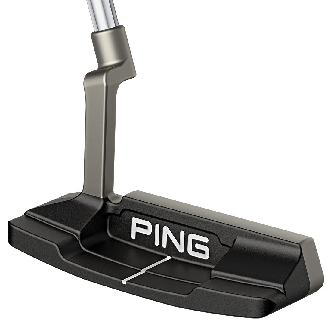 Ping Scottsdale Anser 2D Putter