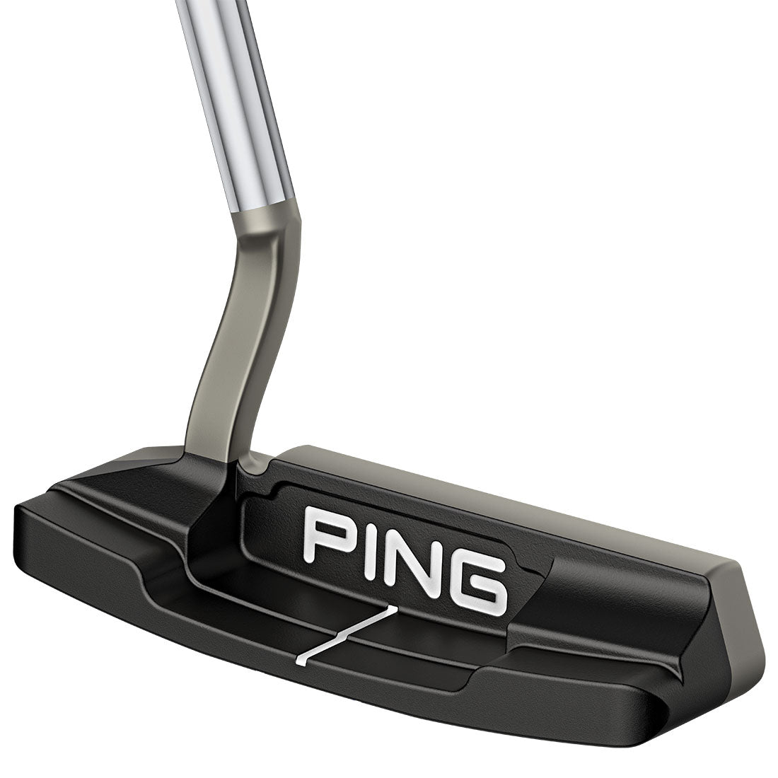 Custom Ping Scottsdale Anser 4 Putter – Golf Discount