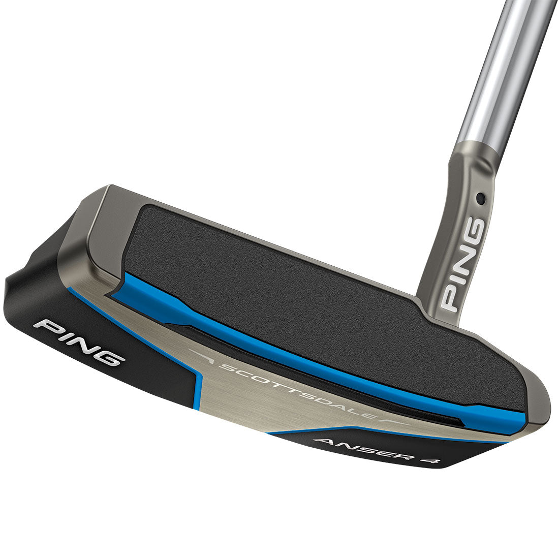 Ping Scottsdale Anser 4 Putter