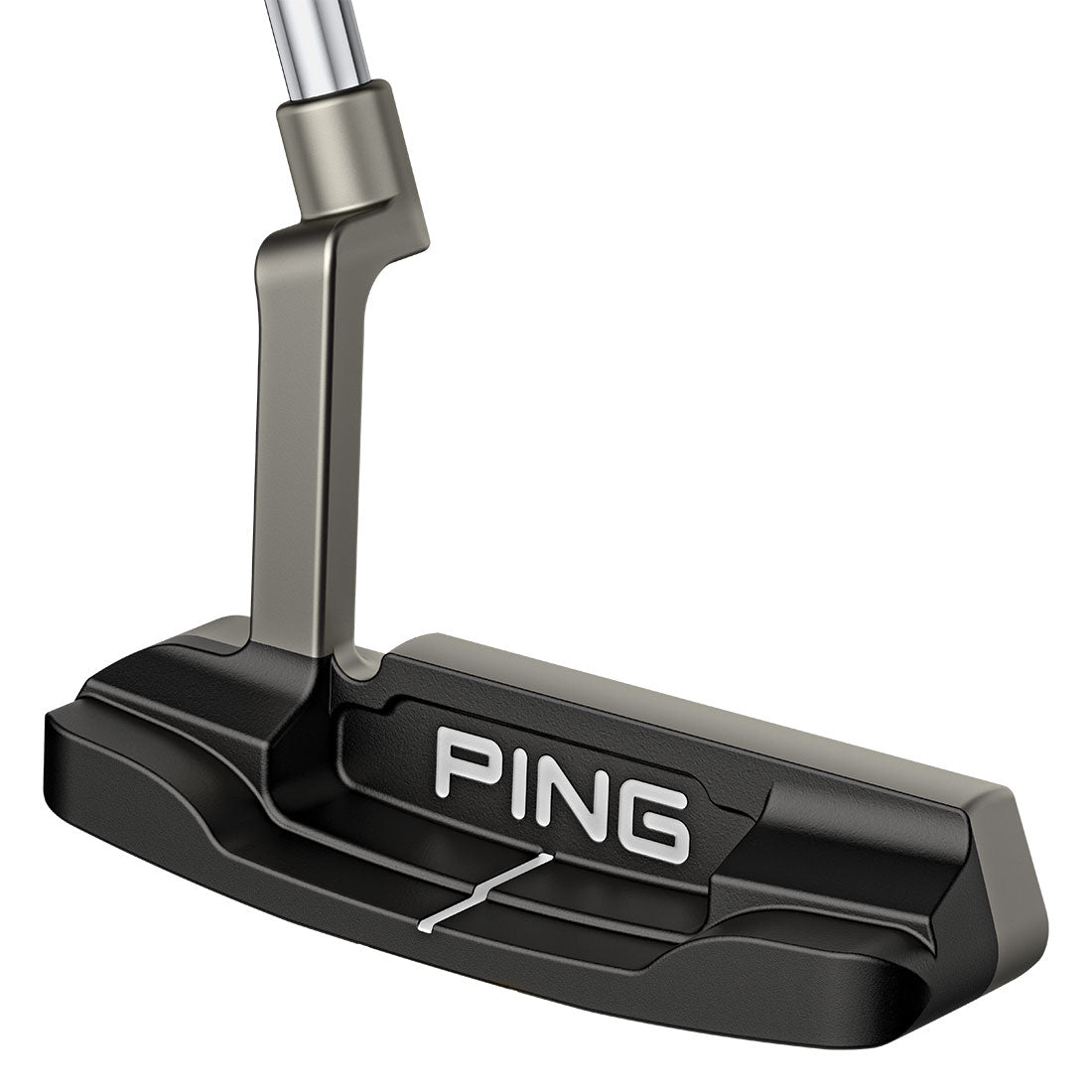 Ping Scottsdale Anser Putter